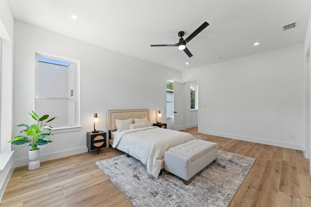 2826 Rochester Street, Dallas, TX 75215