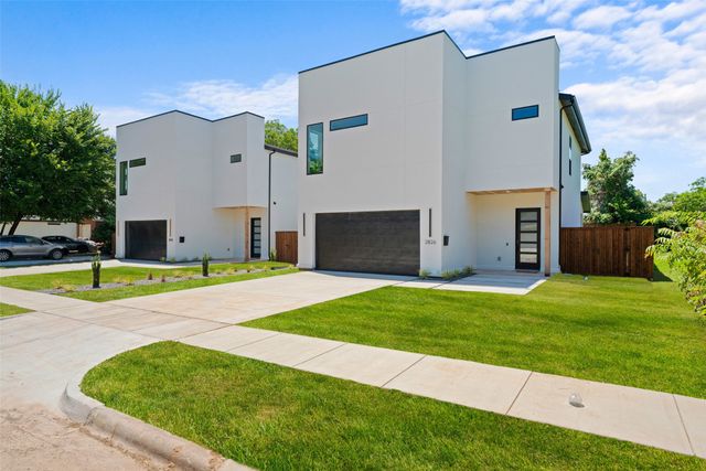 2826 Rochester Street, Dallas, TX 75215