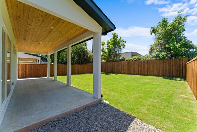 2826 Rochester Street, Dallas, TX 75215