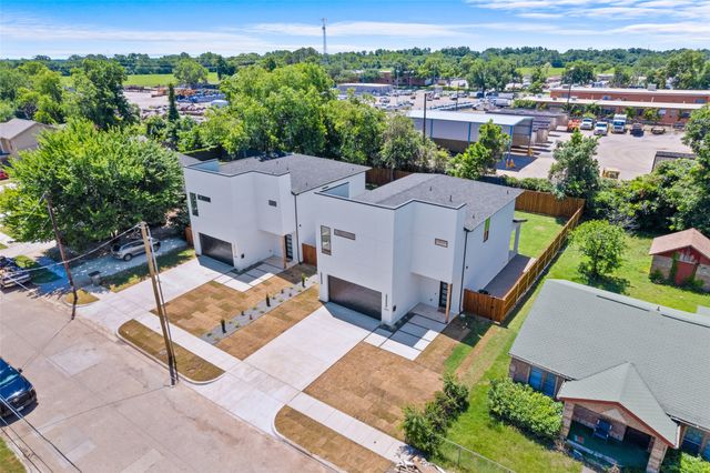 2826 Rochester Street, Dallas, TX 75215
