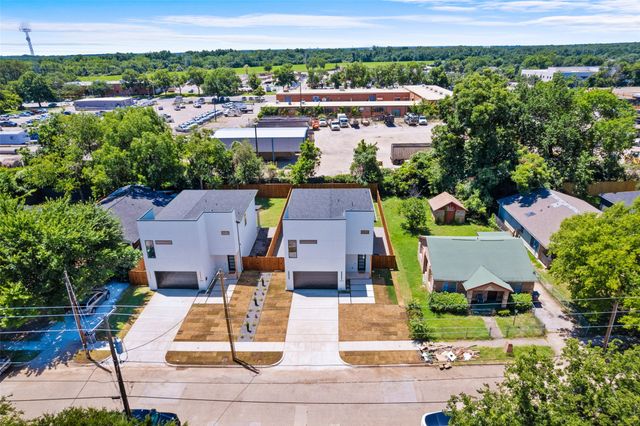 2826 Rochester Street, Dallas, TX 75215