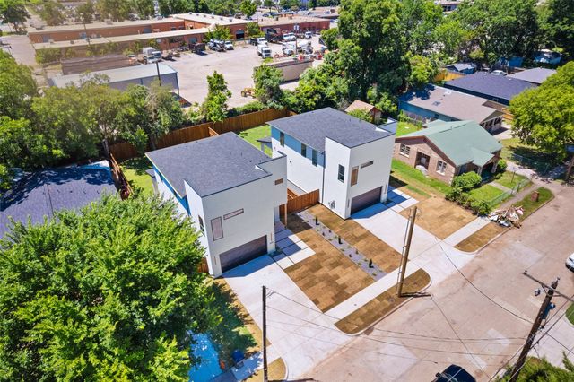 2826 Rochester Street, Dallas, TX 75215