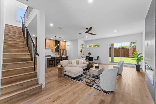 2826 Rochester Street, Dallas, TX 75215