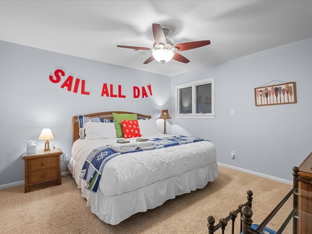 4231 Jolly Roger Road, Jamaica Beach, TX 77554