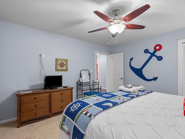 4231 Jolly Roger Road, Jamaica Beach, TX 77554
