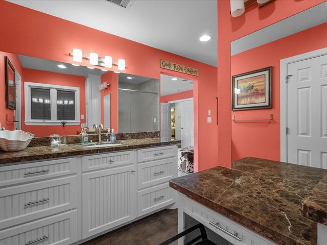 4231 Jolly Roger Road, Jamaica Beach, TX 77554