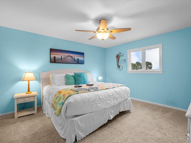 4231 Jolly Roger Road, Jamaica Beach, TX 77554