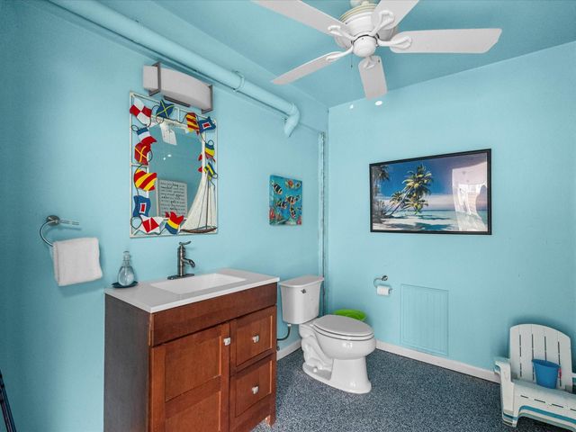 4231 Jolly Roger Road, Jamaica Beach, TX 77554