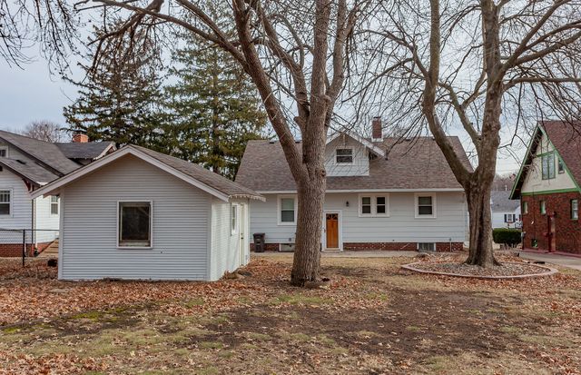 1434 48th Street, Des Moines, IA 50311