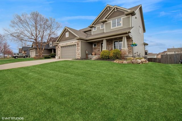 10333 Windsor Parkway, Johnston, IA 50131