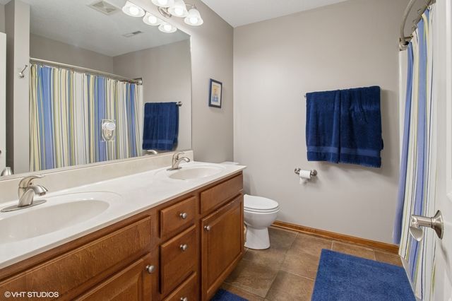 10333 Windsor Parkway, Johnston, IA 50131
