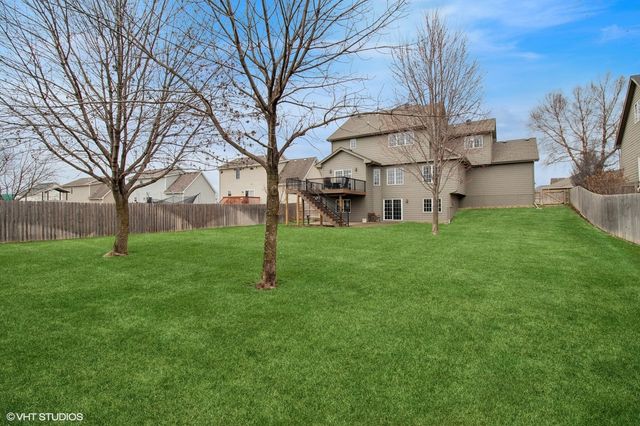 10333 Windsor Parkway, Johnston, IA 50131