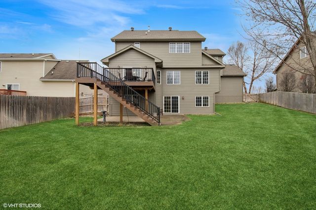 10333 Windsor Parkway, Johnston, IA 50131