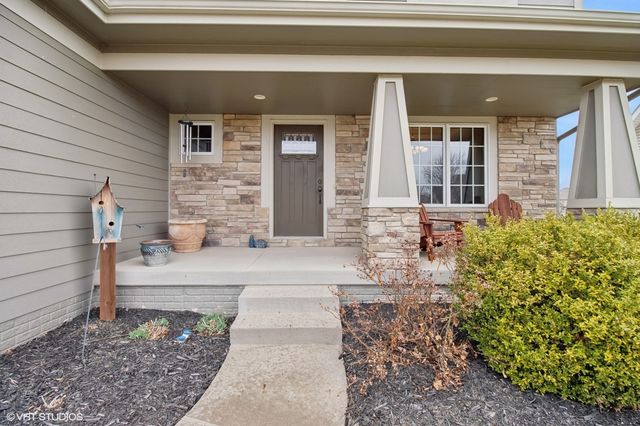 10333 Windsor Parkway, Johnston, IA 50131