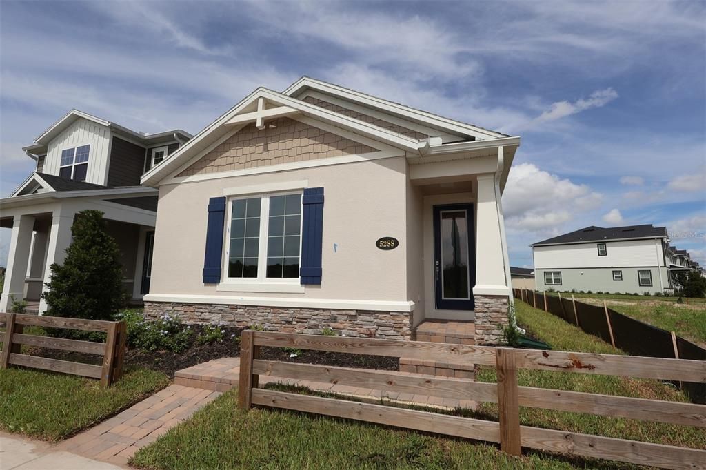 5288 CENTER LAKE RANCH BOULEVARD, St Cloud, FL 34771