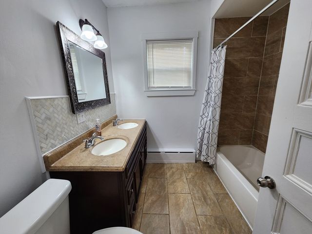 15 Mclellan St, Boston, MA 02121