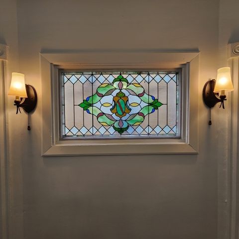 15 Mclellan St, Boston, MA 02121