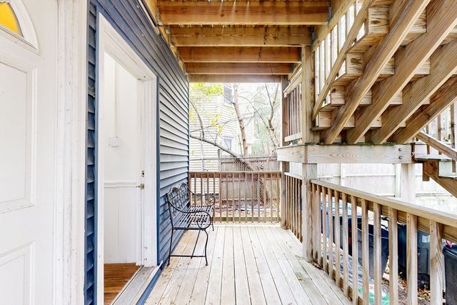 15 Mclellan St, Boston, MA 02121