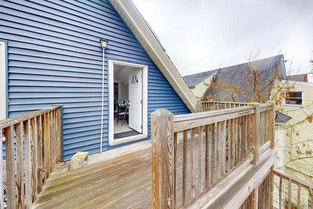 15 Mclellan St, Boston, MA 02121