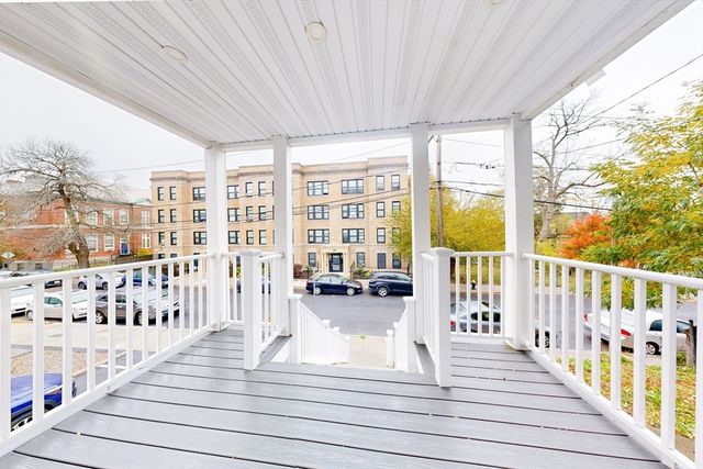 15 Mclellan St, Boston, MA 02121