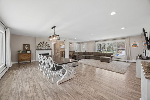 2002 Hillcrest Drive, Saint Cloud, MN 56303
