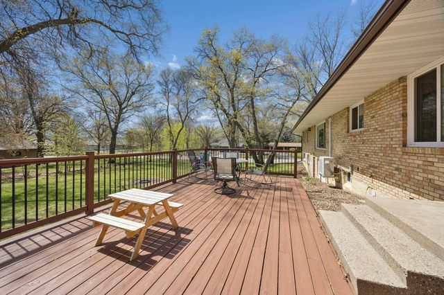 2002 Hillcrest Drive, Saint Cloud, MN 56303