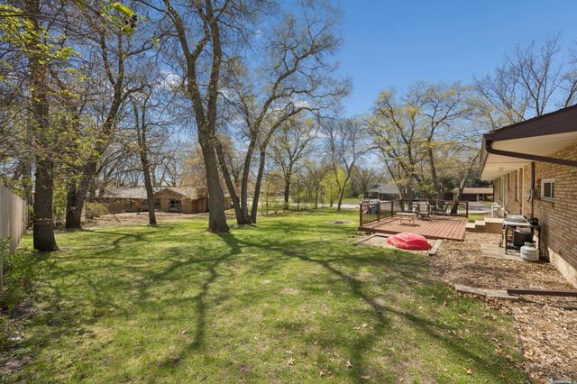 2002 Hillcrest Drive, Saint Cloud, MN 56303