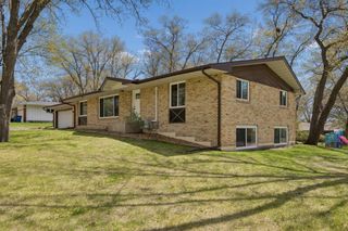 2002 Hillcrest Drive, Saint Cloud, MN 56303