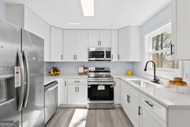 151 Barley Court SE, Mableton, GA 30126