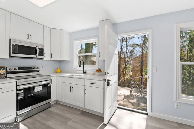 151 Barley Court SE, Mableton, GA 30126