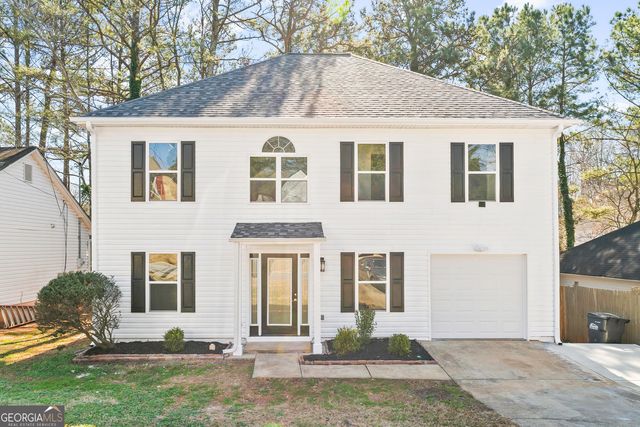 151 Barley Court SE, Mableton, GA 30126