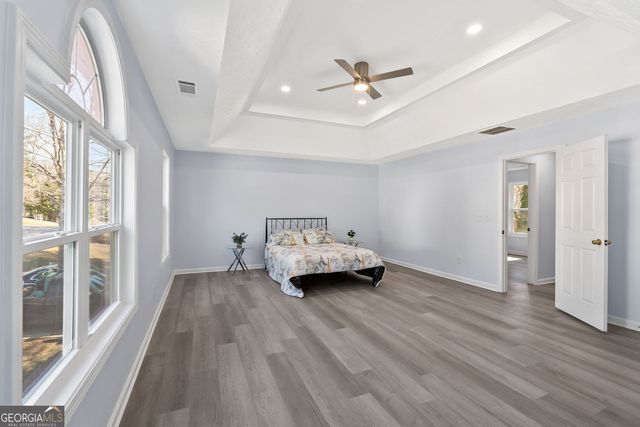 151 Barley Court SE, Mableton, GA 30126