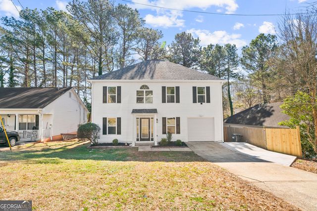151 Barley Court SE, Mableton, GA 30126
