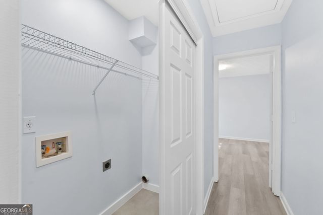 151 Barley Court SE, Mableton, GA 30126