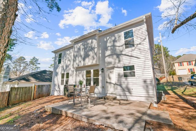 151 Barley Court SE, Mableton, GA 30126