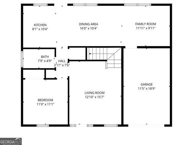 151 Barley Court SE, Mableton, GA 30126