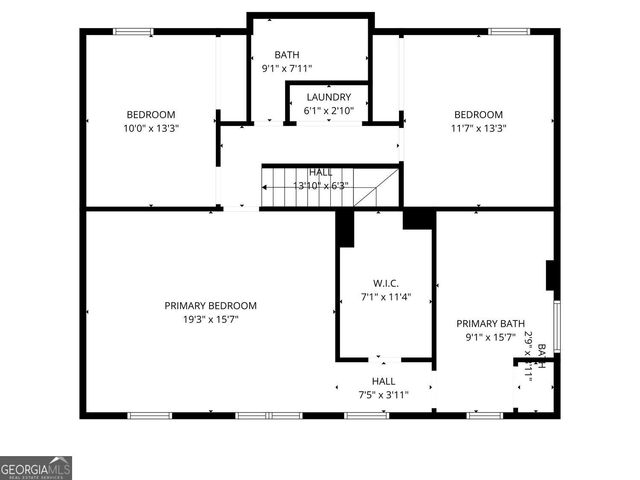 151 Barley Court SE, Mableton, GA 30126