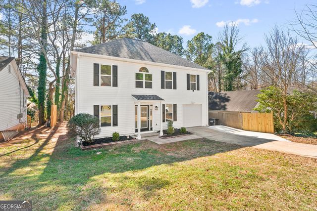 151 Barley Court SE, Mableton, GA 30126