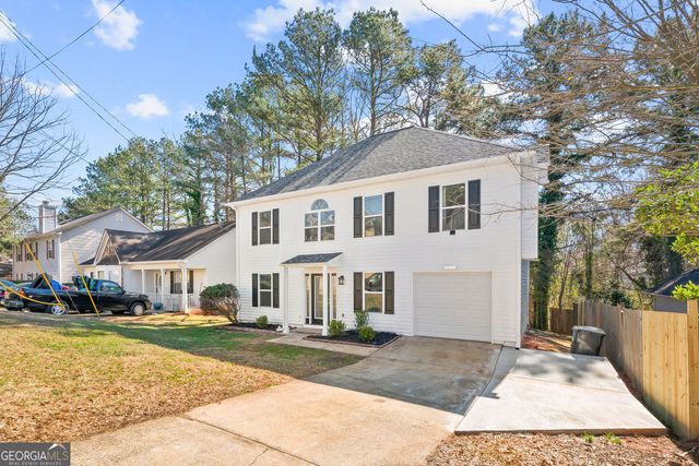 151 Barley Court SE, Mableton, GA 30126