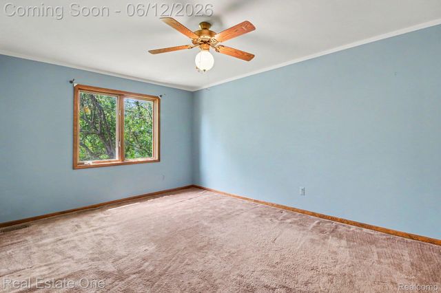 1751 Carpenter Drive, Troy, MI 48098