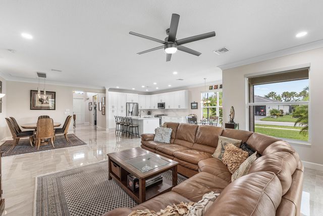 12200 SW SANDPIPER Way, Port St. Lucie, Port St Lucie, FL 34987