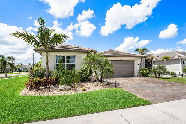 12200 SW SANDPIPER Way, Port St. Lucie, Port St Lucie, FL 34987