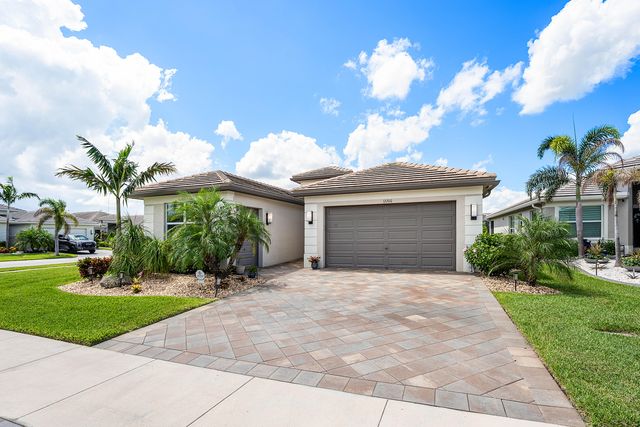 12200 SW SANDPIPER Way, Port St. Lucie, Port St Lucie, FL 34987