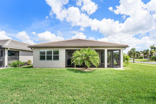 12200 SW SANDPIPER Way, Port St. Lucie, Port St Lucie, FL 34987
