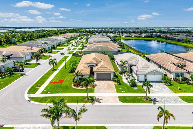 12200 SW SANDPIPER Way, Port St. Lucie, Port St Lucie, FL 34987