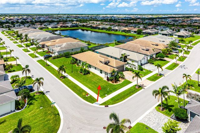 12200 SW SANDPIPER Way, Port St. Lucie, Port St Lucie, FL 34987