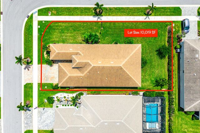 12200 SW SANDPIPER Way, Port St. Lucie, Port St Lucie, FL 34987