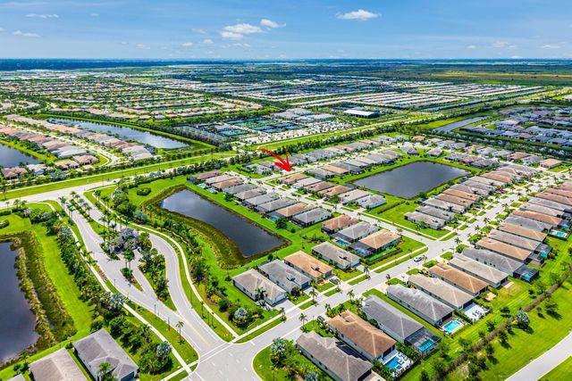 12200 SW SANDPIPER Way, Port St. Lucie, Port St Lucie, FL 34987