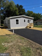 128 EAST BLVD, Glassboro, NJ 08028