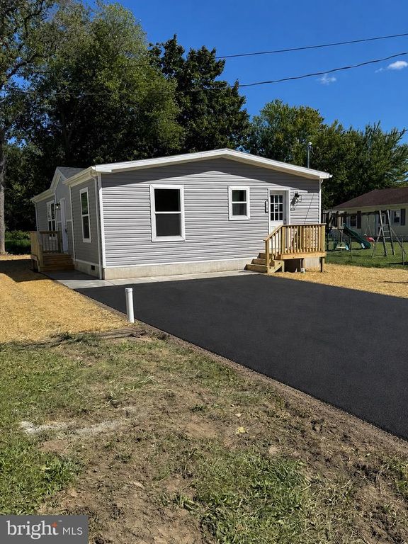 128 EAST BLVD, Glassboro, NJ 08028
